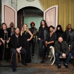 Tedeschi Trucks Band