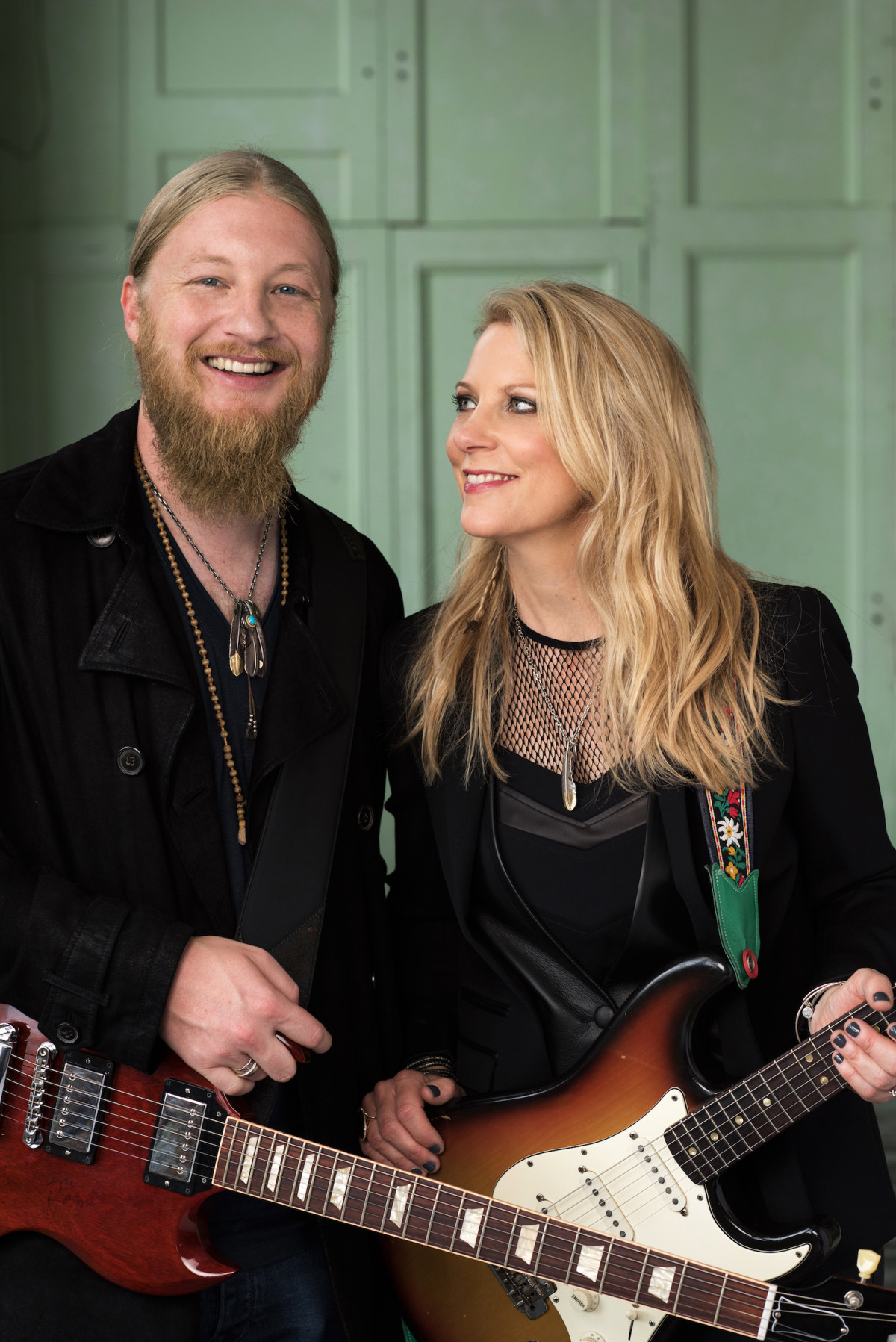 Tedeschi Trucks Band