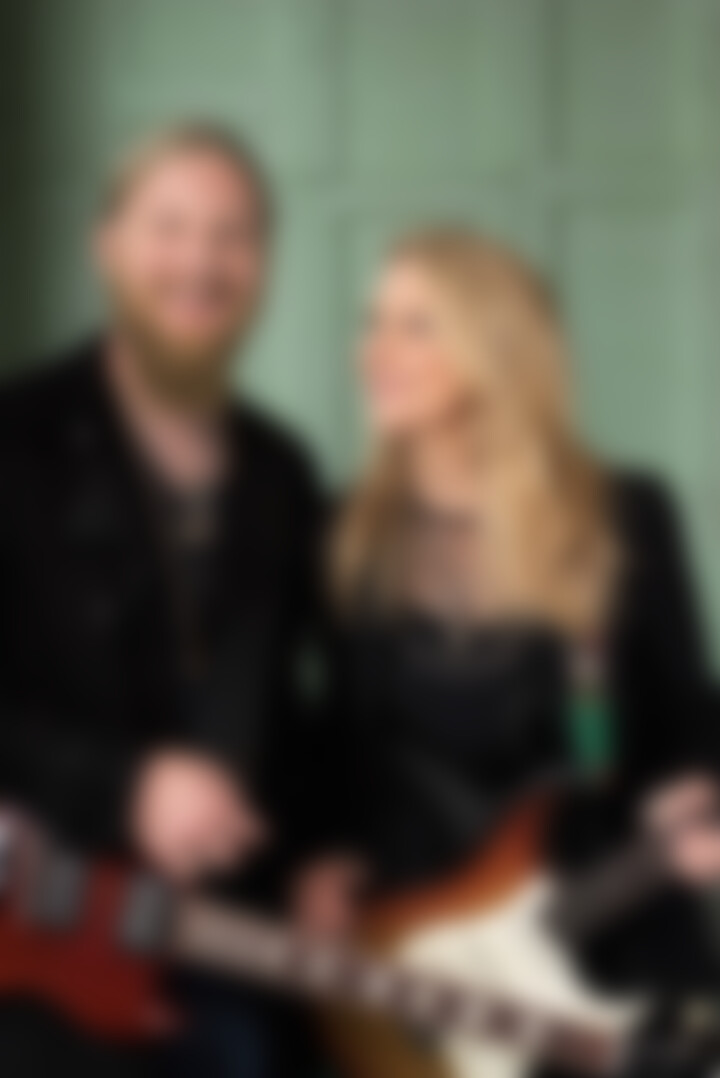 Tedeschi Trucks Band