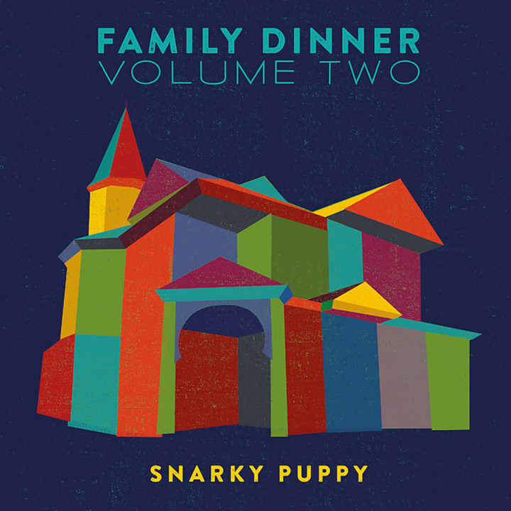 Family Dinner Vol. Two