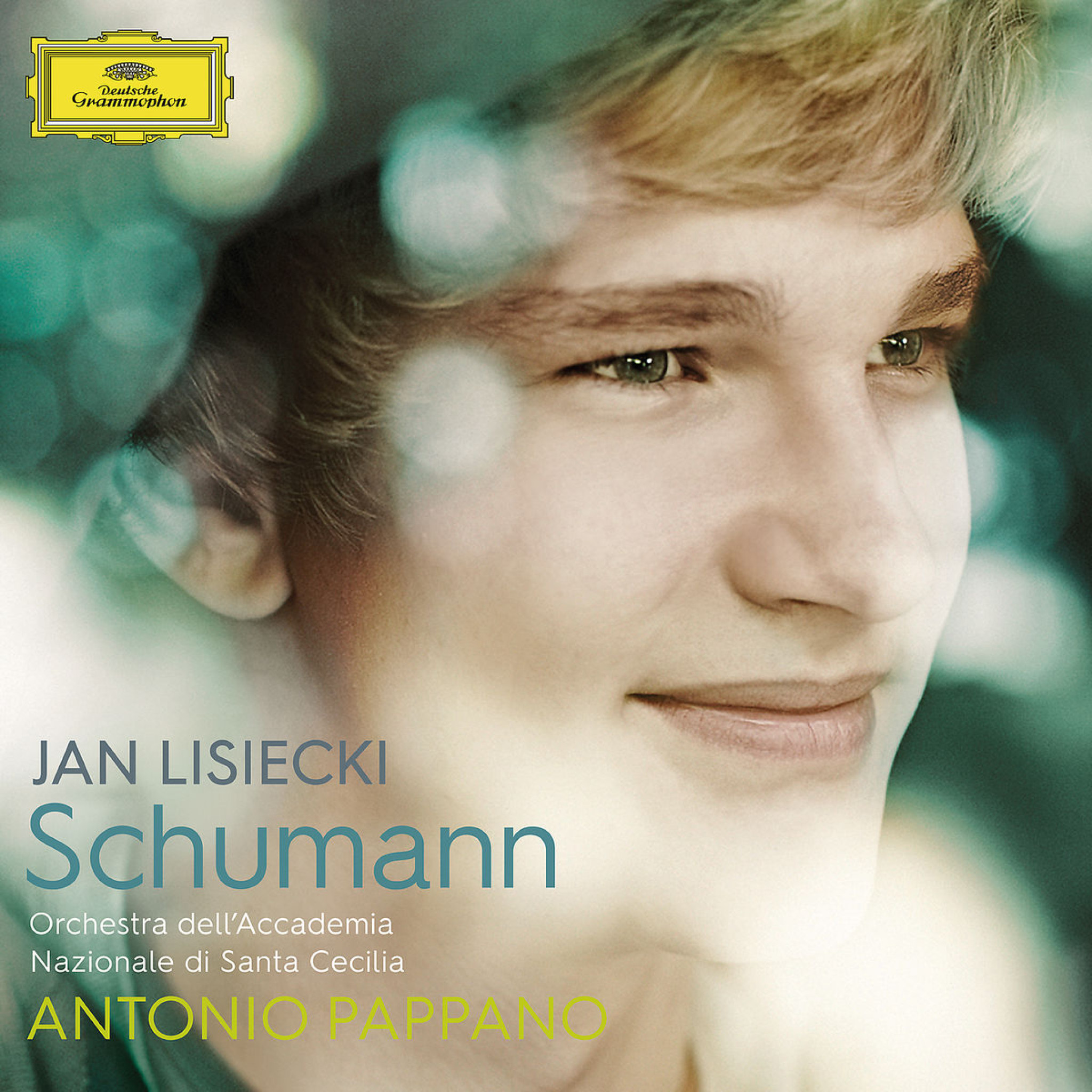 ROBERT SCHUMANN