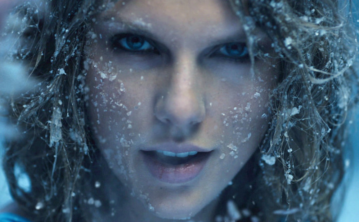 Out Of The Woods