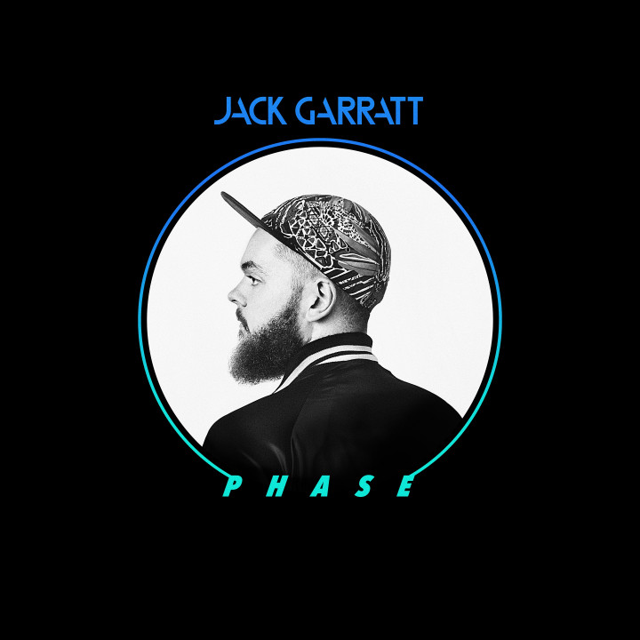 Jack Garratt Albumcover