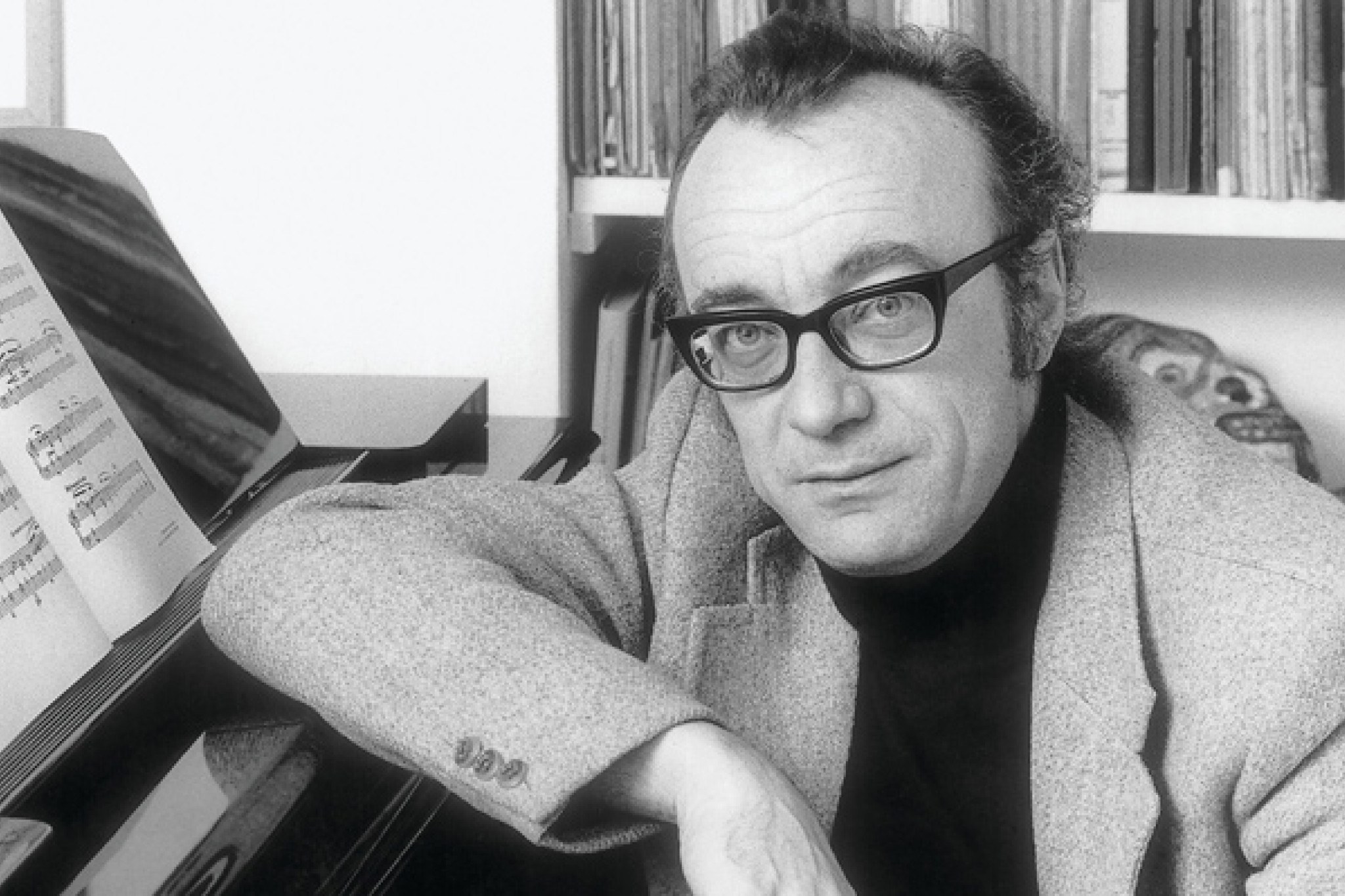 Alfred Brendel