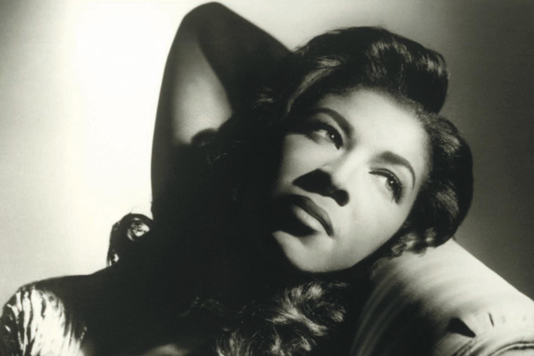 Unforgettable - Zum Tod von Natalie Cole