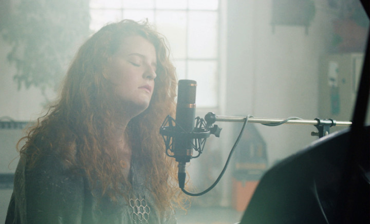 Let It Out (Acoustic Version)
