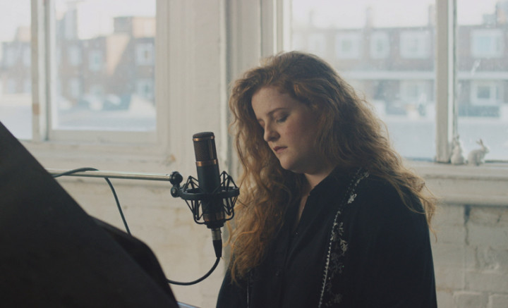 Set Sail (Acoustic Version)