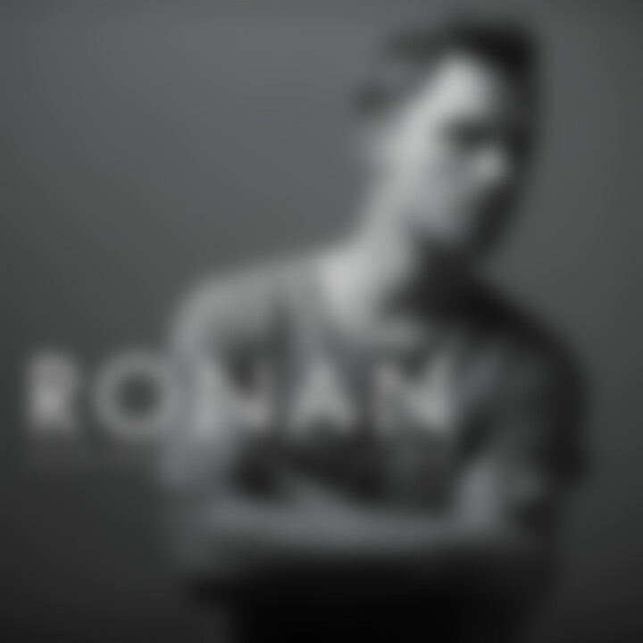 Ronan Keating Let Me Love You Cover