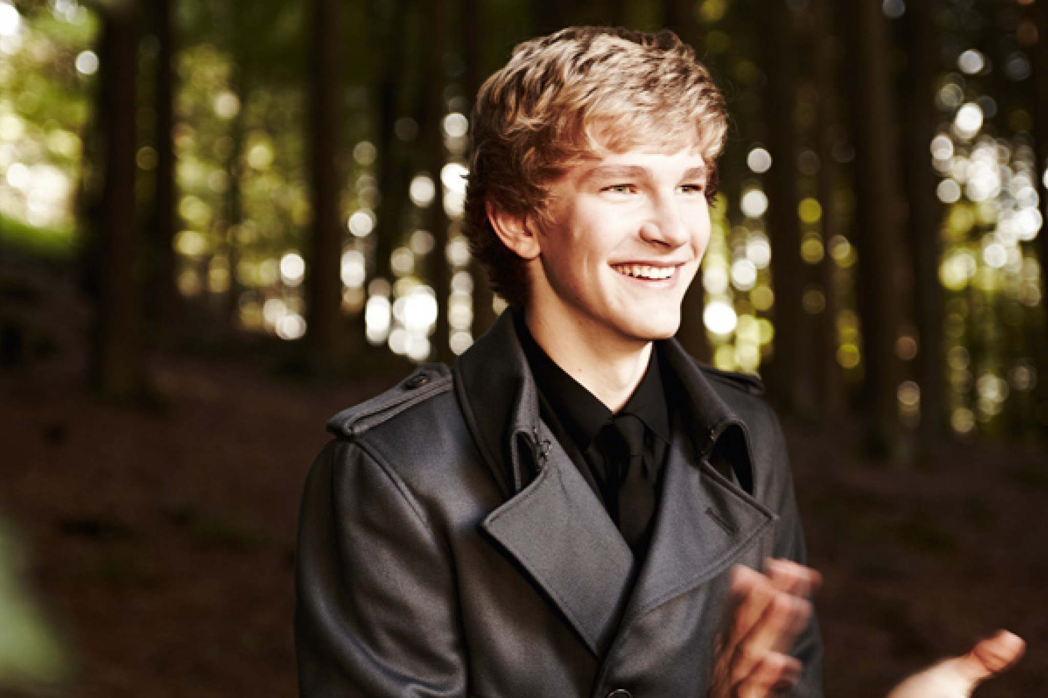 Jan Lisiecki
