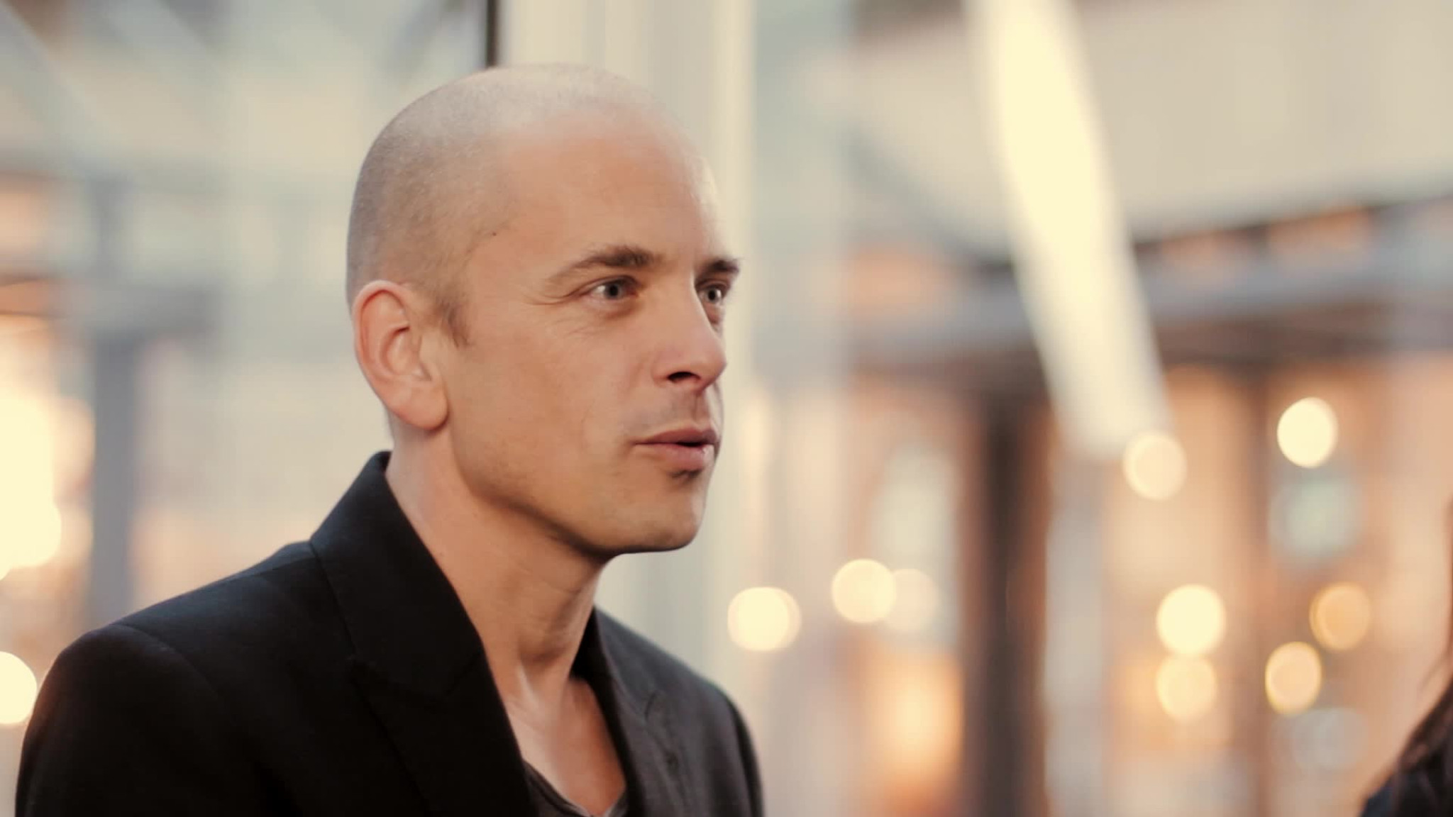 What Was Said (Trailer)