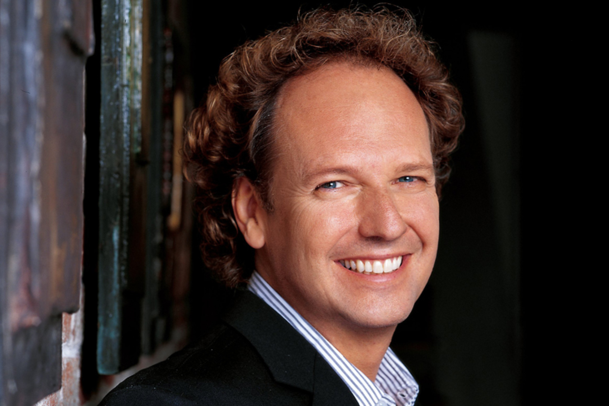 Groove ahoi! - "Captain Fingers" kommt auf Tour