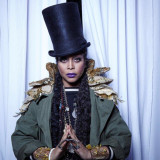 Erykah Badu