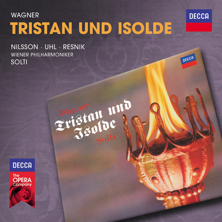 Birgit Nilsson | Musik | Wagner: Tristan Und Isolde