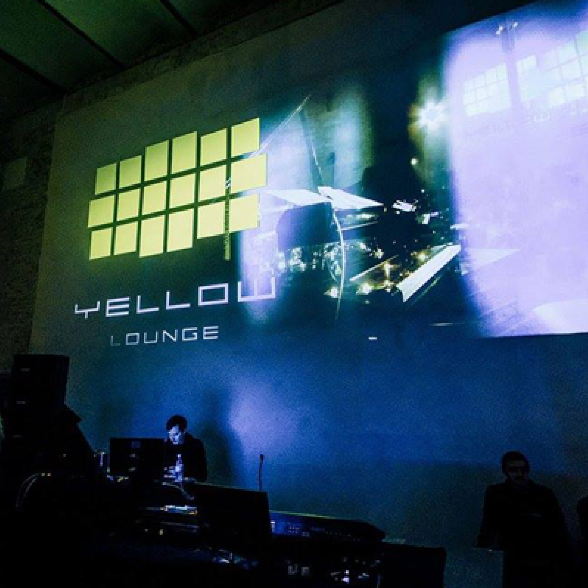 Ludovico Einaudi @ Yellow Lounge