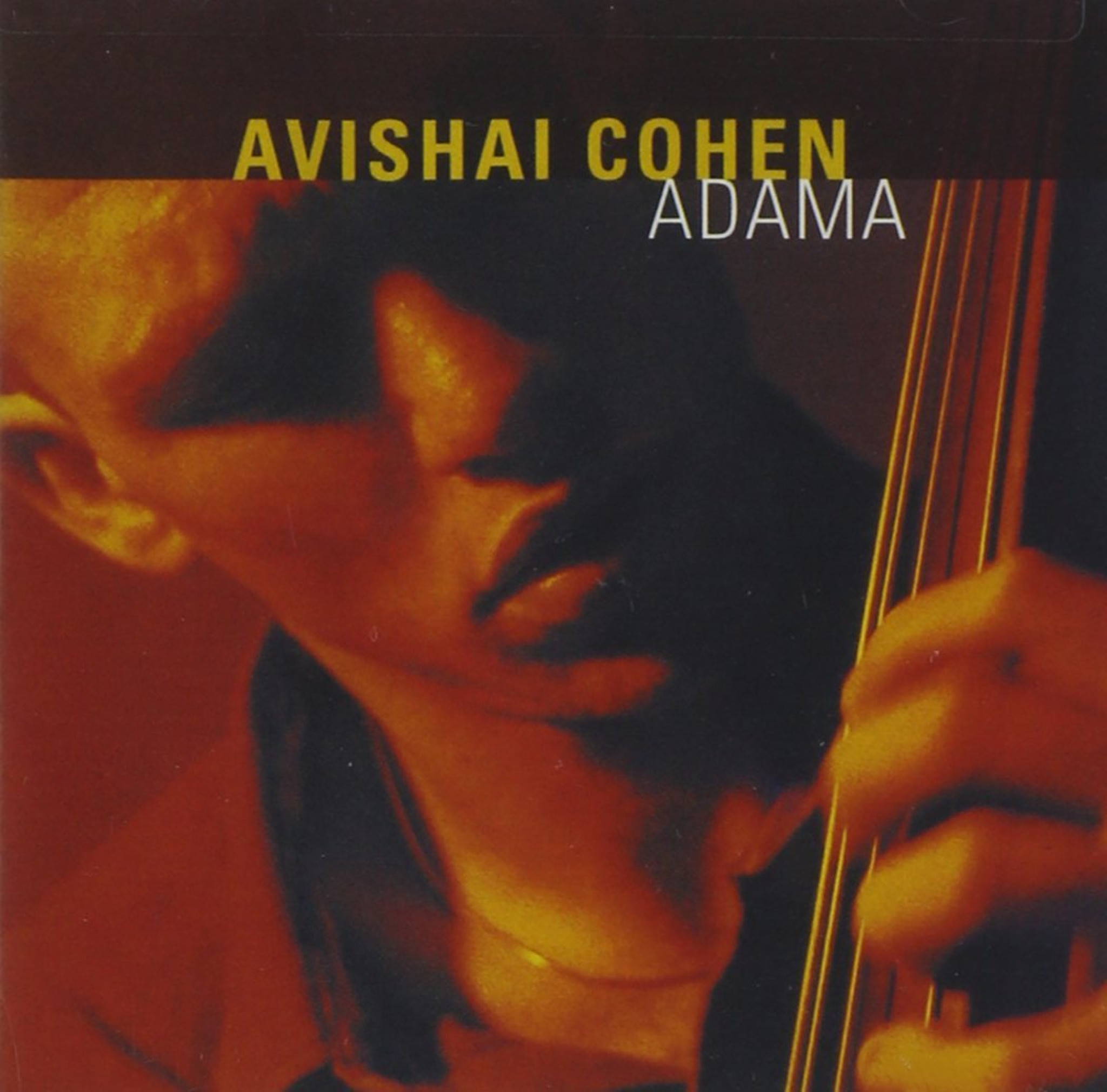 Adama - Avishai Cohen