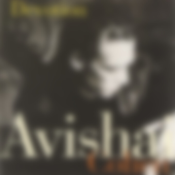 Devotion - Avishai Cohen