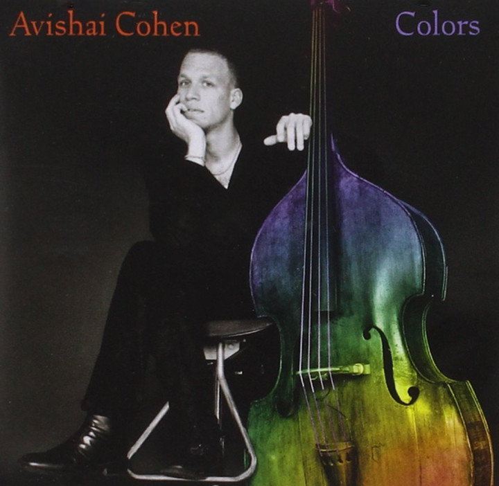Colors - Avishai Cohen