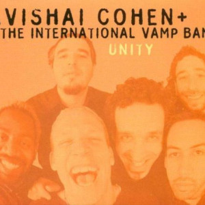 Unity - Avishai Cohen