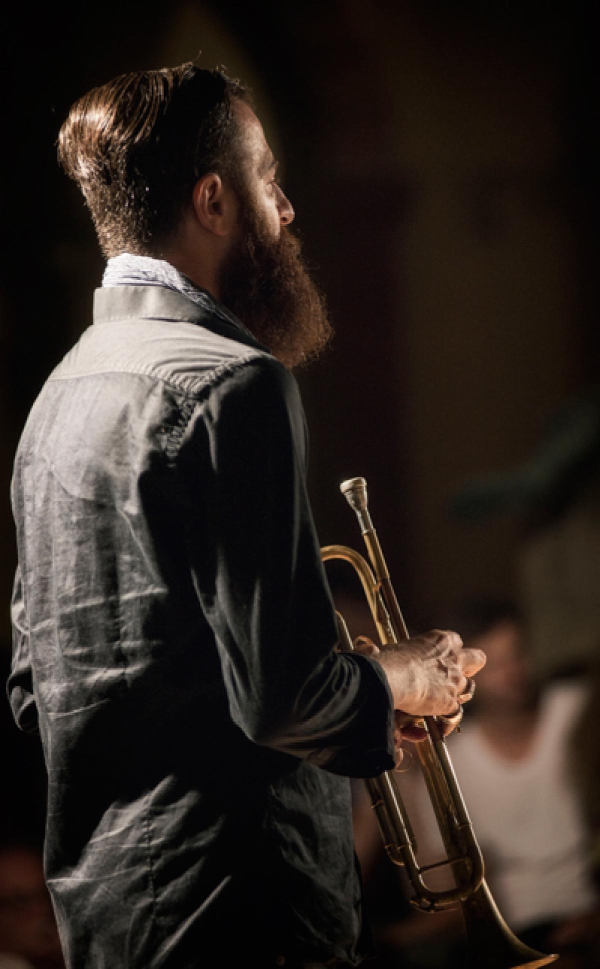 Avishai Cohen