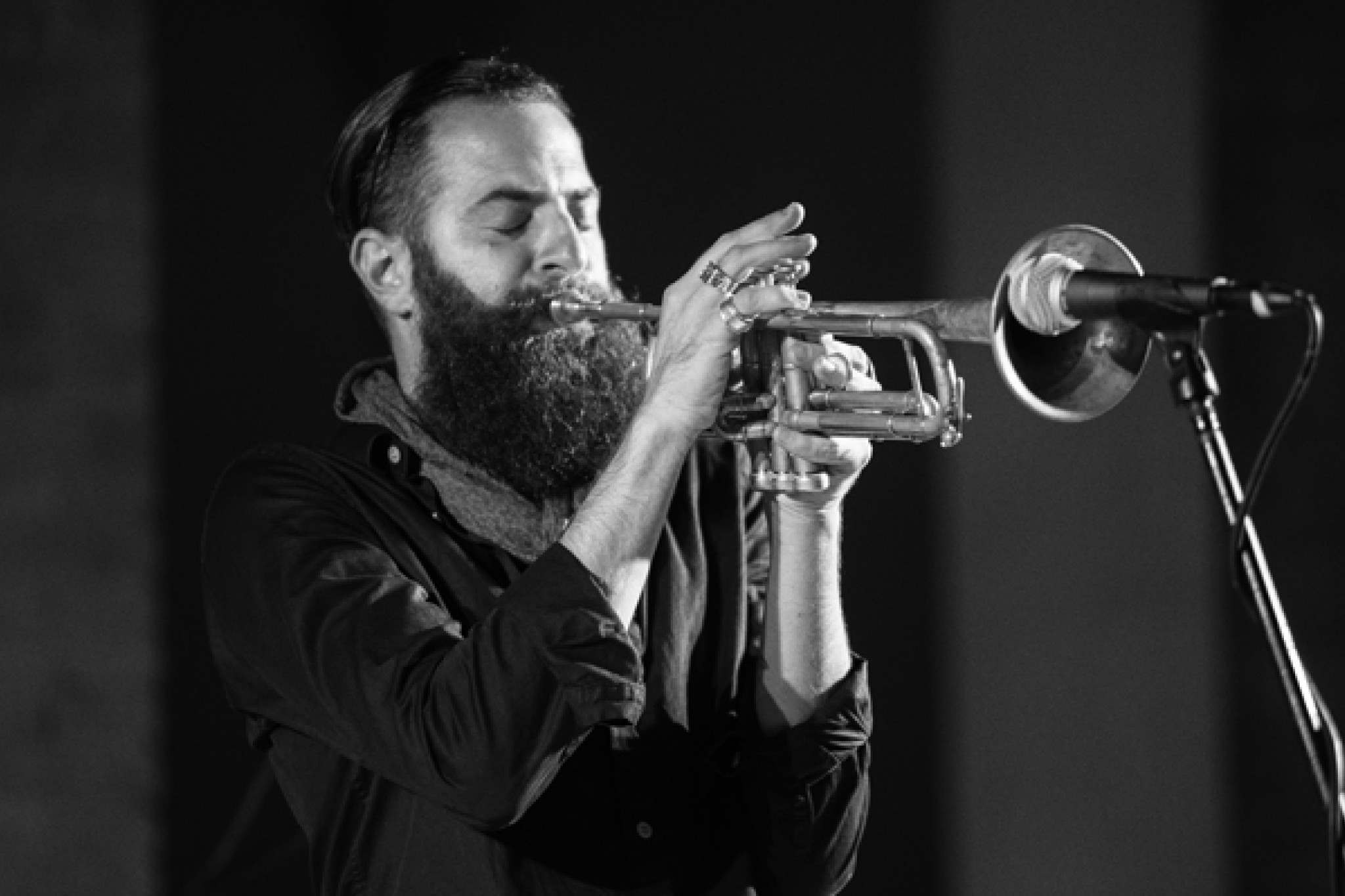 Avishai Cohen