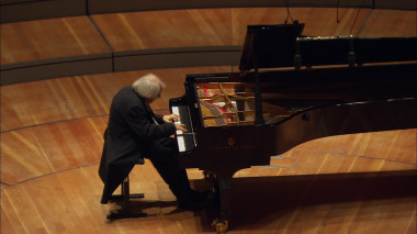 Jean-Philippe Rameau: Les sauvages