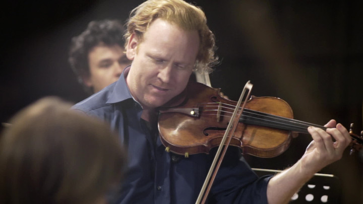 Jo Knümann - Rumänisch