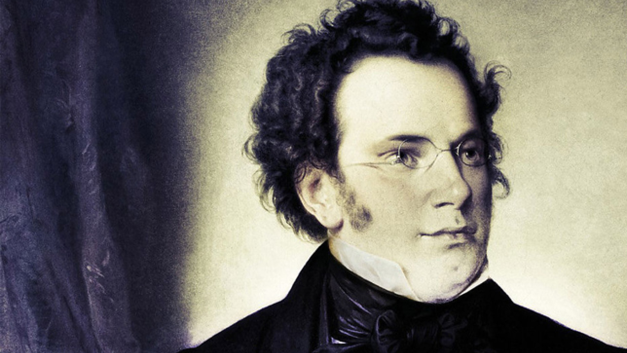 Schuberts Schätze - Die schönsten Kompositionen in einer neuen Edition