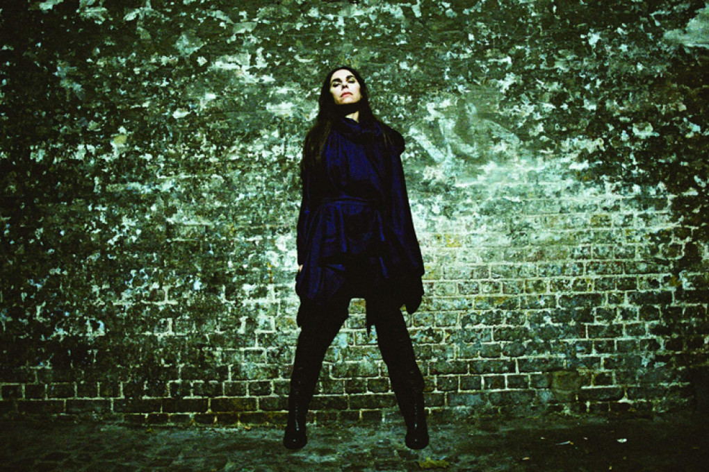 PJ Harvey 2016