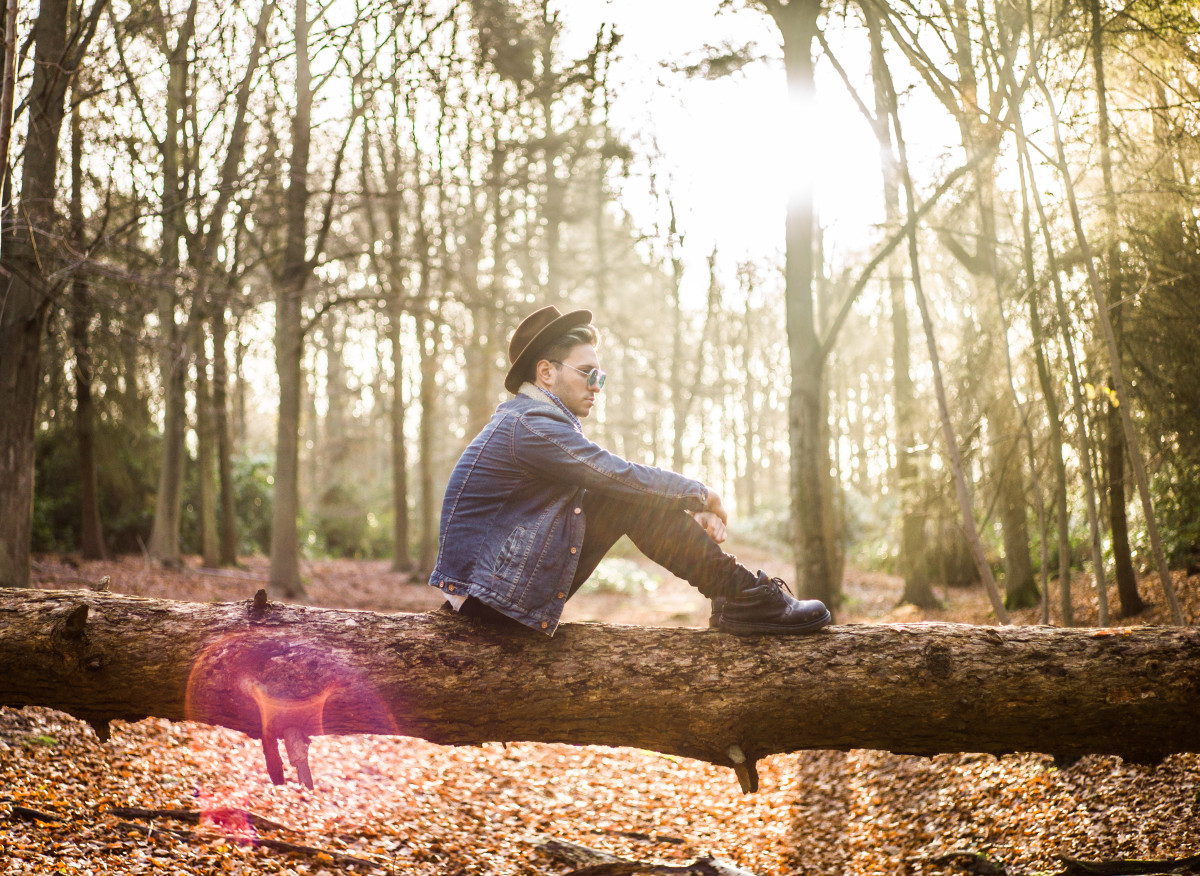 Jonas Blue 2016