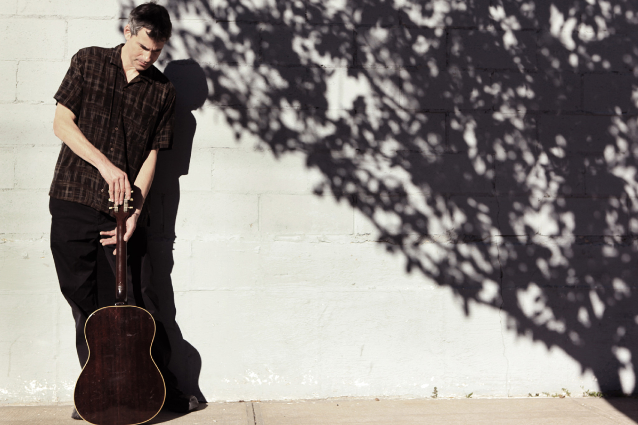 Stets kreativ, nie offensichtlich - Ben Monders spannende Duette mit Paul Motian und Andrew Cyrille