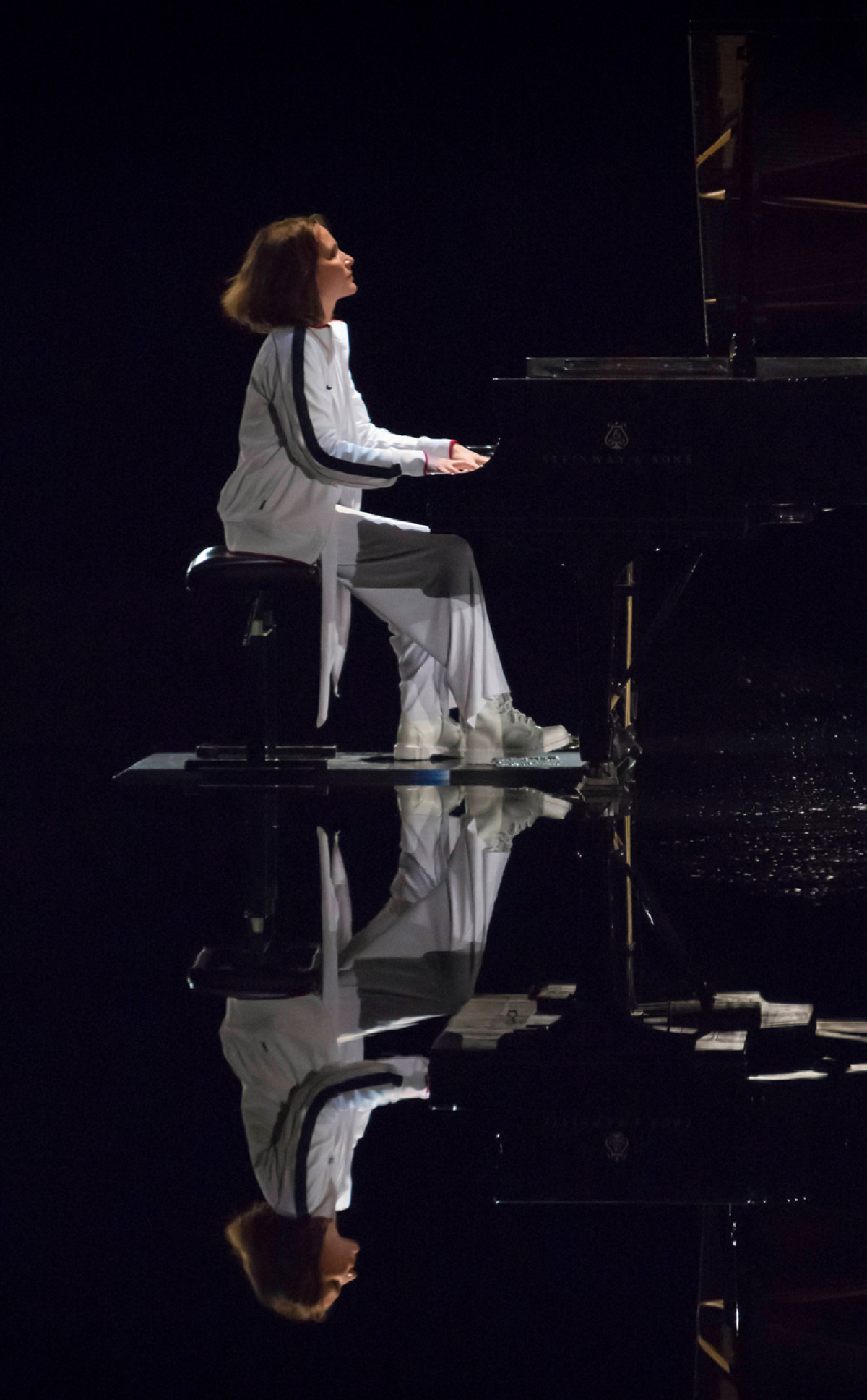 Hélène Grimaud