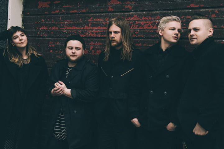 Of Monsters and Men 2015