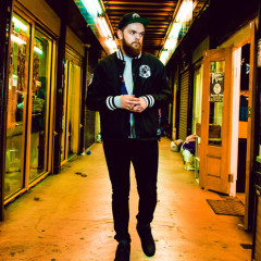 Jack Garratt 2016