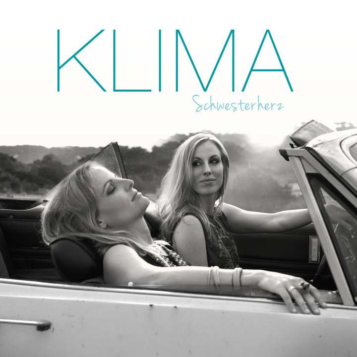 KLIMA Schwesterherz Single Cover
