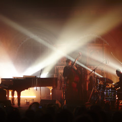 GoGo Penguin 2016