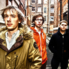 GoGo Penguin 2016