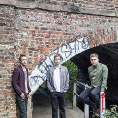 GoGo Penguin 2016