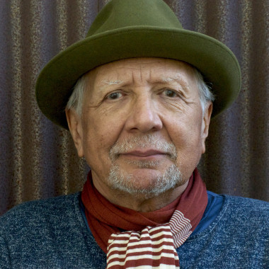 Charles LLoyd 2016