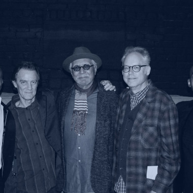 Charles LLoyd 2016
