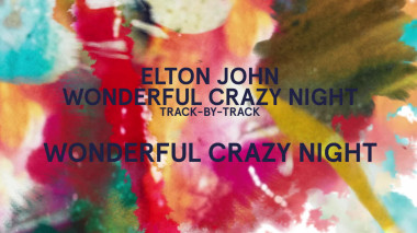 Wonderful Crazy Night (Songbesprechung)