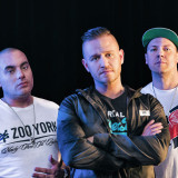 Hilltop Hoods