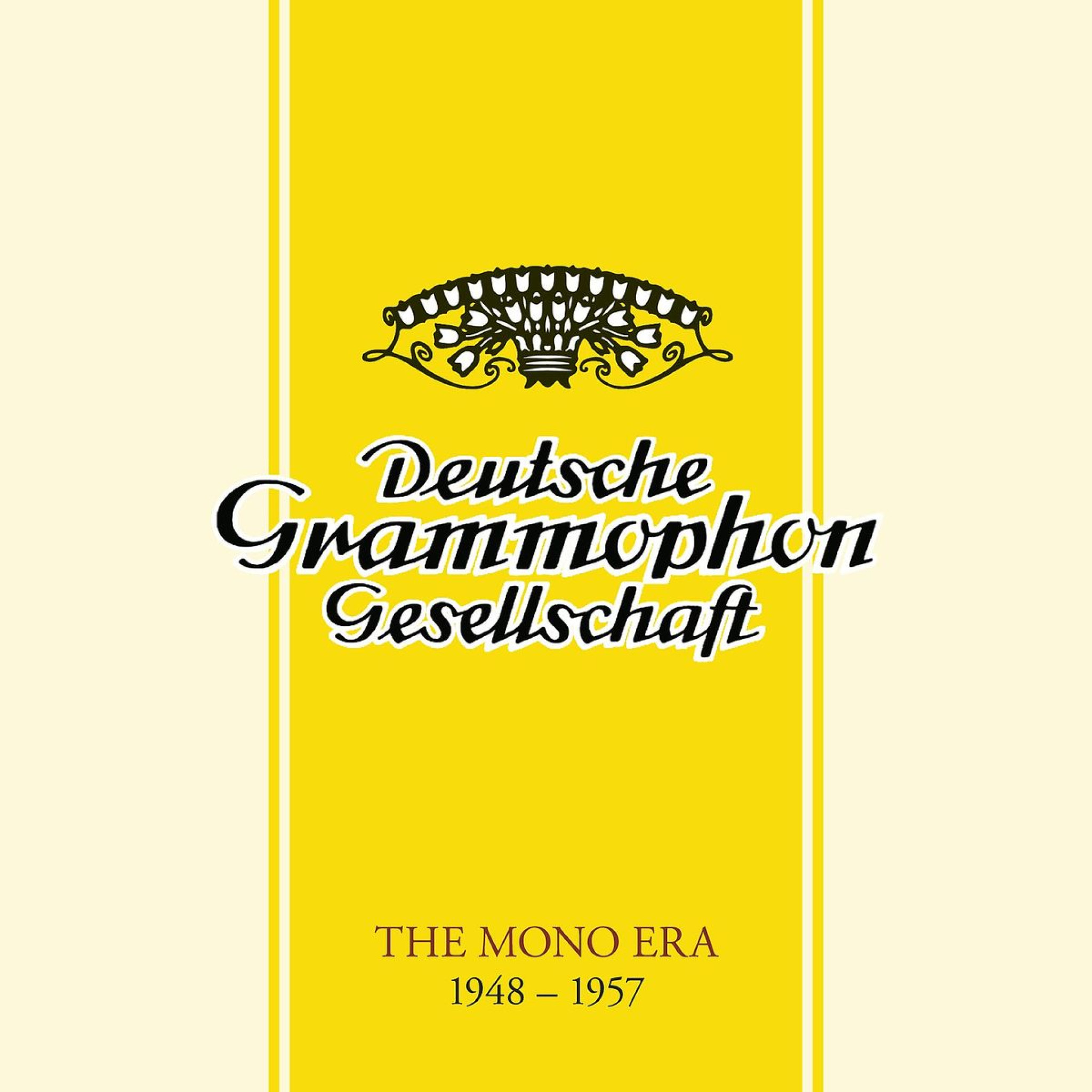 DEUTSCHE GRAMMOPHON