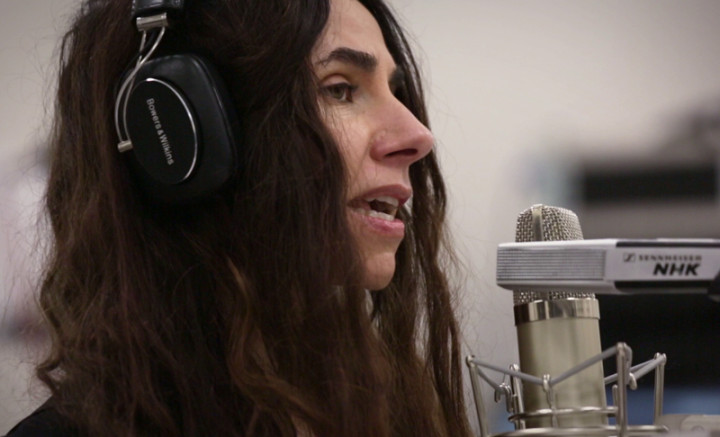 The Hope Six Demolition Project (Trailer)