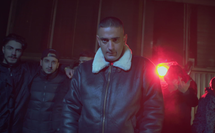 Kalash feat. Soufian feat. DOE feat. Enemy feat. Diar