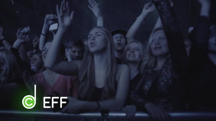 Dance Club - Trailer