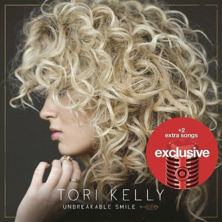 Tori Kelly Unbreakable Smile Deluxe