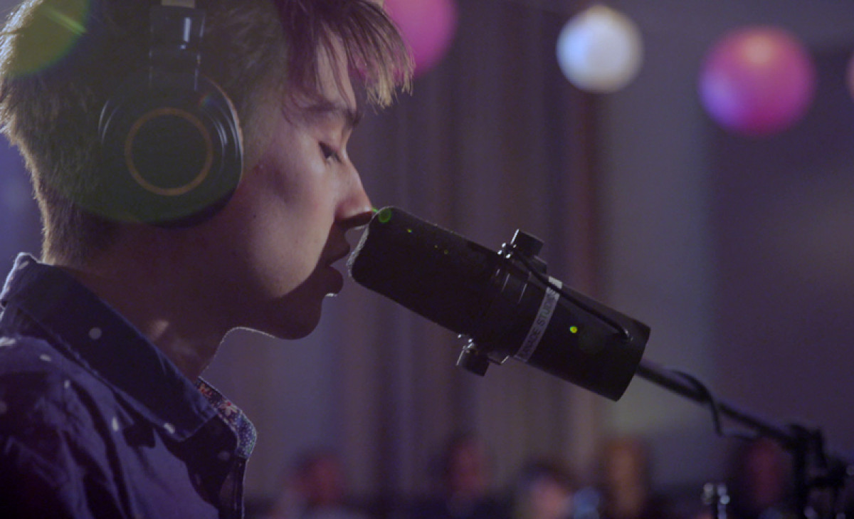 Don't You Know feat. Jacob Collier and Big Ed Lee