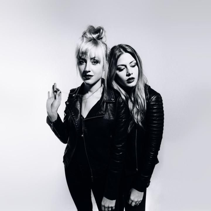 Larkin Poe Pressebilder 2016