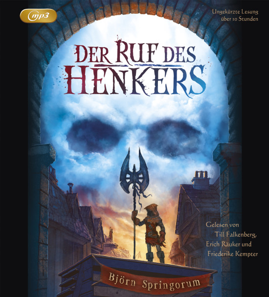 Der Ruf des Henkers