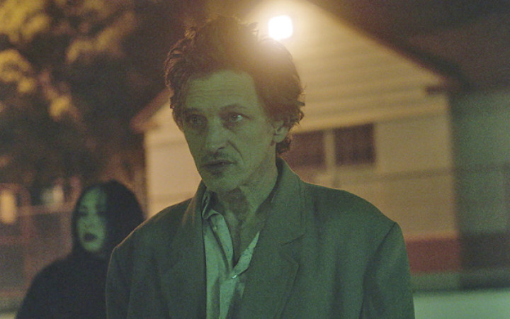 Take It There feat. Tricky & 3D